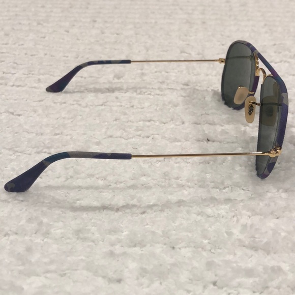 Ray-Ban 🕶 Sunglasses - Picture 3 of 7